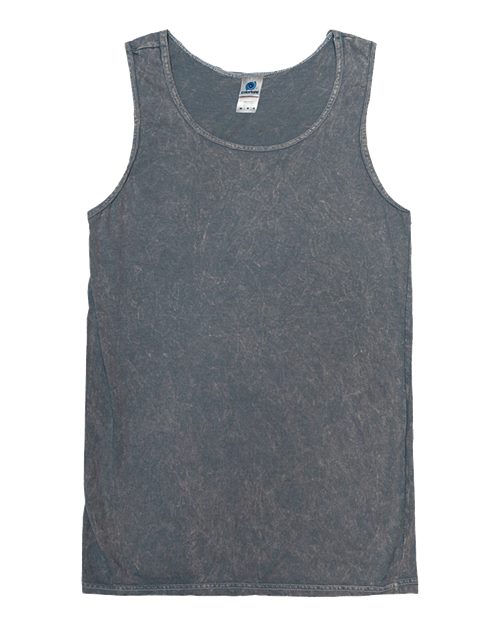 Colortone Unisex Mineral Wash Tank Top 3300