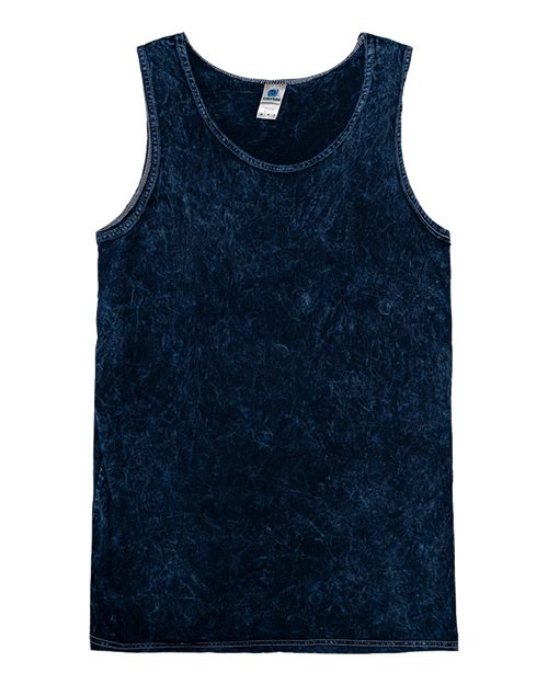 Colortone Unisex Mineral Wash Tank Top 3300