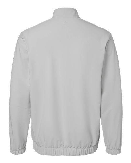 Adidas Men's Stretch Woven Half-Zip Pullover A705