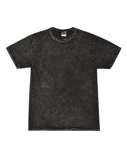 Colortone Youth Mineral Wash T-Shirt 1300Y