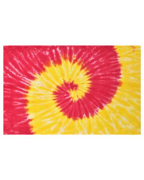 Colortone Beach Towel 7000