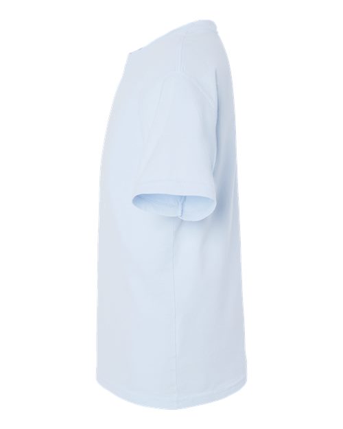 ComfortWash by Hanes Youth Garment-Dyed T-Shirt GDH175