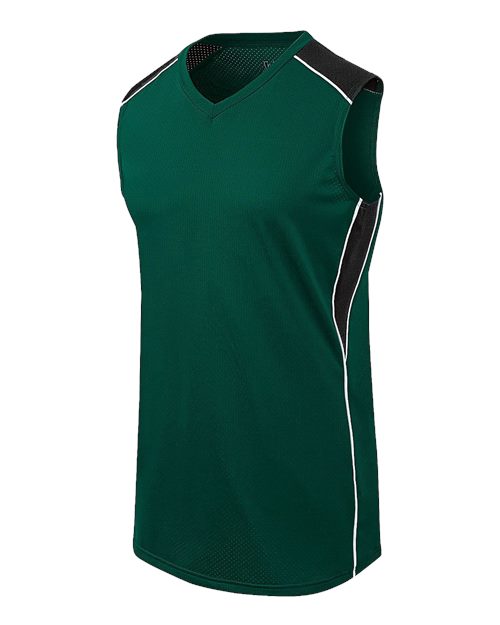 Augusta Sportswear Girls' Dynamite Jersey 312163