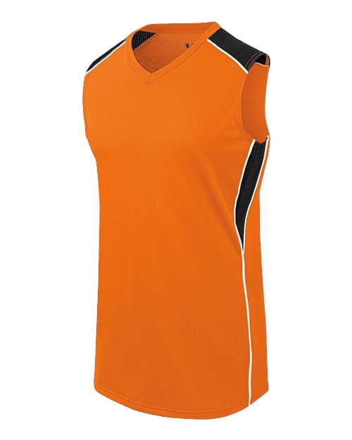 Augusta Sportswear Girls' Dynamite Jersey 312163