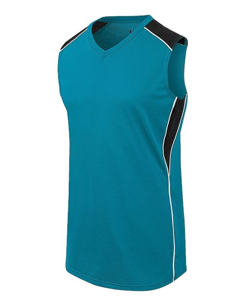 Augusta Sportswear Girls' Dynamite Jersey 312163