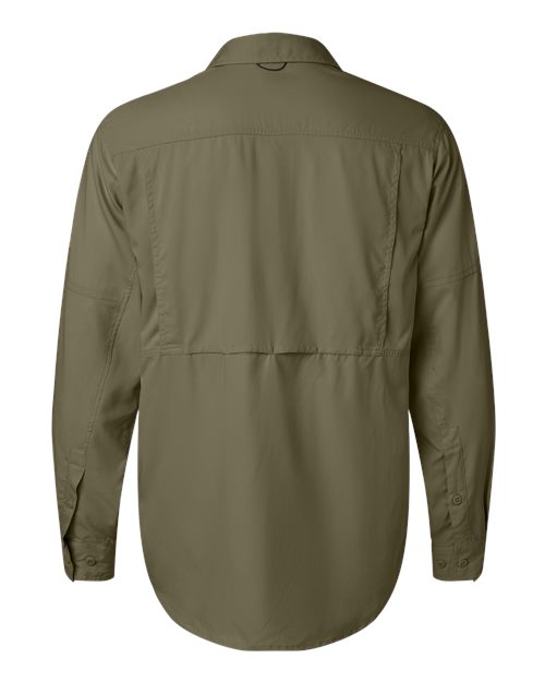 Columbia Men's Silver Ridge™ Utility Lite Pocket Shirt 201293