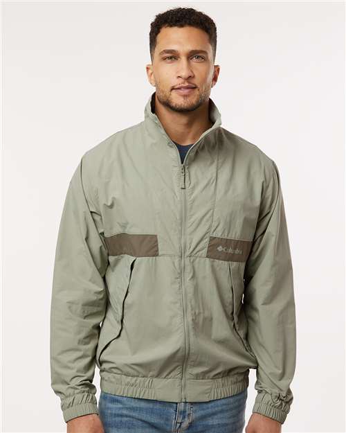 Columbia Men's Spire Valley™ Windbreaker 212106