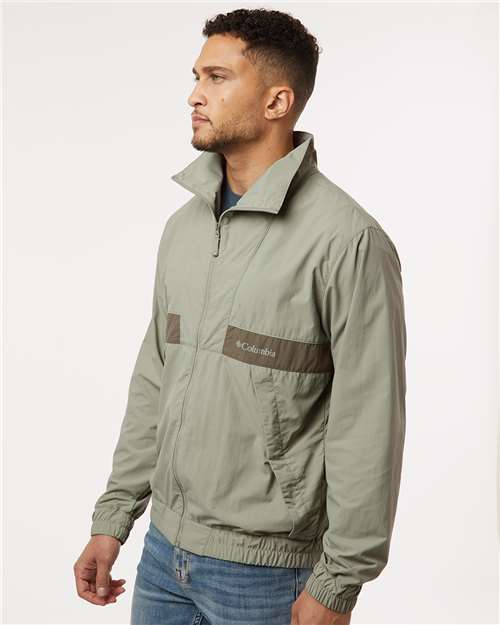 Columbia Men's Spire Valley™ Windbreaker 212106