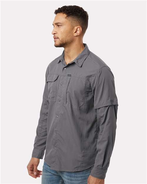 Columbia Men's Skien Valley™ Pocket Shirt 212332