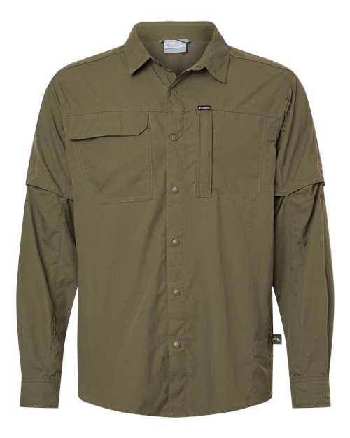 Columbia Men's Skien Valley™ Pocket Shirt 212332
