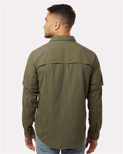 Columbia Men's Skien Valley™ Pocket Shirt 212332