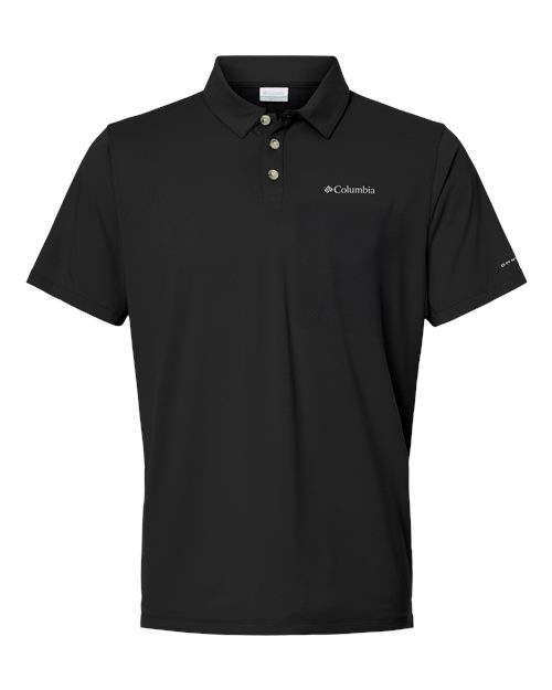 Columbia Men's Tech Trail™ Utility Polo 211856