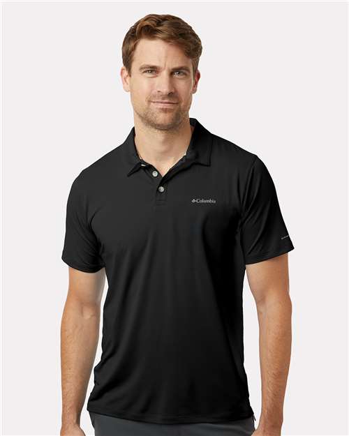 Columbia Men's Tech Trail™ Utility Polo 211856