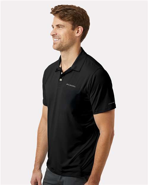 Columbia Men's Tech Trail™ Utility Polo 211856