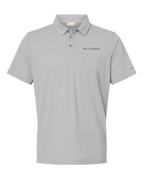 Columbia Men's Tech Trail™ Utility Polo 211856