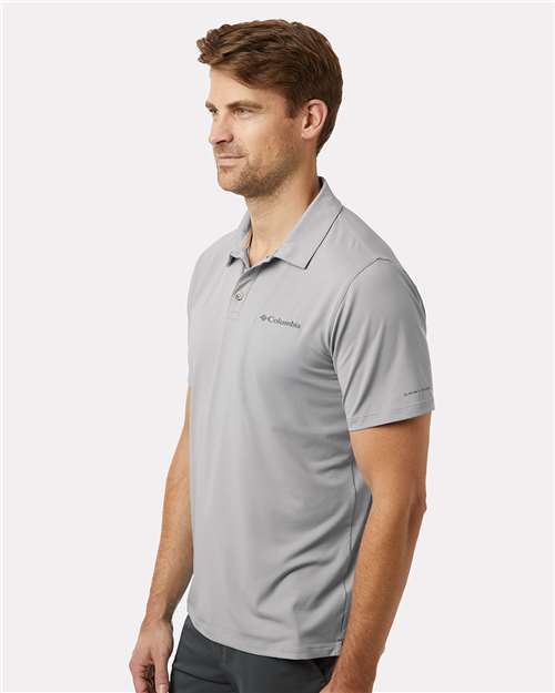 Columbia Men's Tech Trail™ Utility Polo 211856