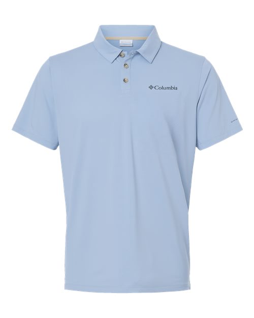 Columbia Men's Tech Trail™ Utility Polo 211856