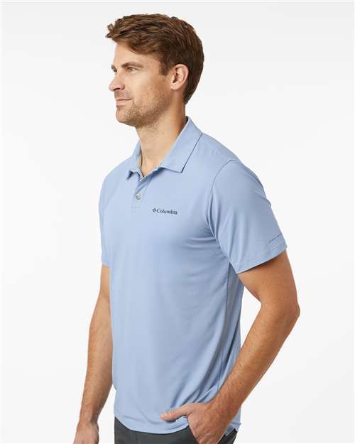 Columbia Men's Tech Trail™ Utility Polo 211856
