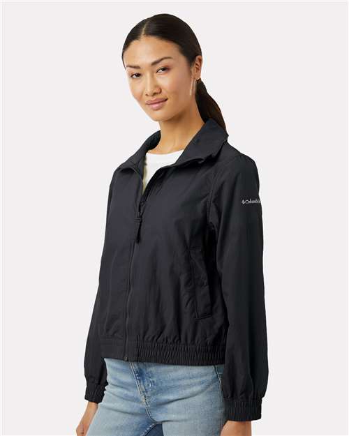 Columbia Women's Time Is Right™ II Windbreaker 211658