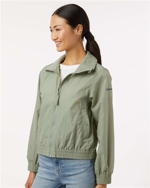 Columbia Women's Time Is Right™ II Windbreaker 211658