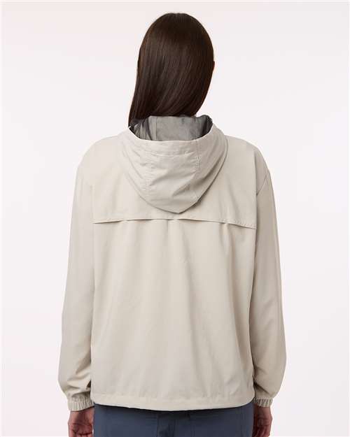 Columbia Women's Skien Valley™ Hooded Lightweight Jacket 212428