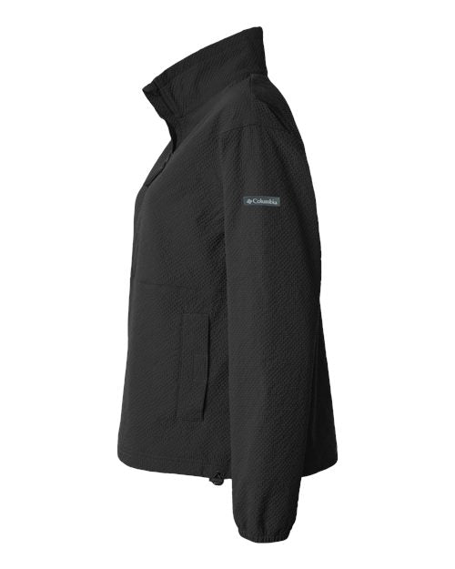 Columbia Women's Sucker for Summer™ Half-Zip Pullover 211893