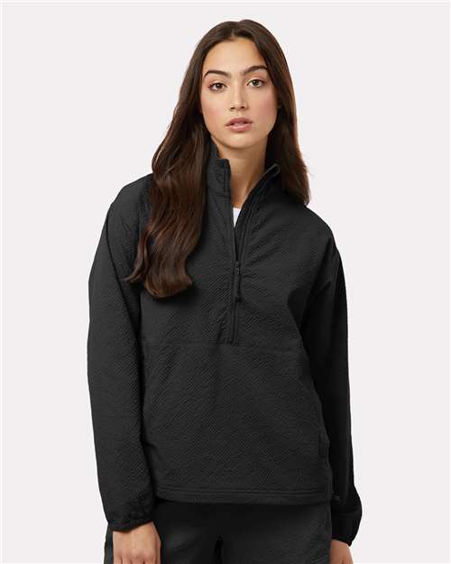 Columbia Women's Sucker for Summer™ Half-Zip Pullover 211893