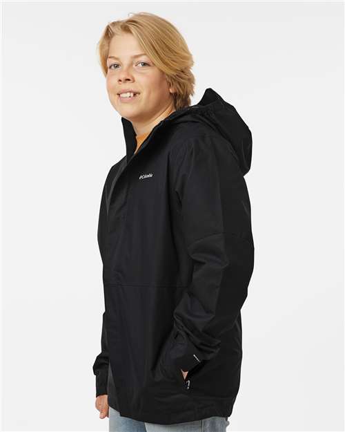 Columbia Youth Hikebound™ II Jacket 211592