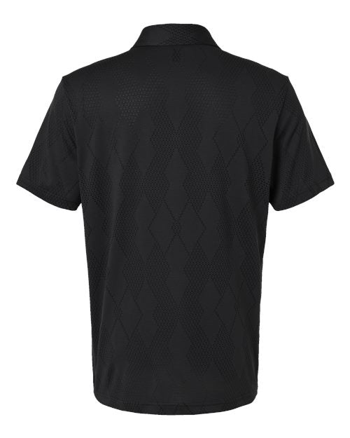 Adidas Men's Ultimate365 Textured Polo A2008