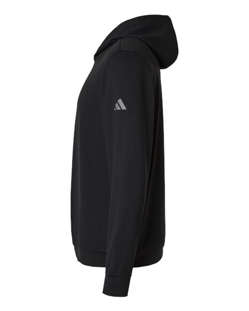 Adidas Men's Ultimate365 Elevated Hoodie A2009