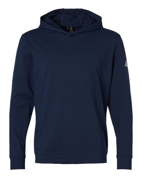 Adidas Men's Ultimate365 Elevated Hoodie A2009
