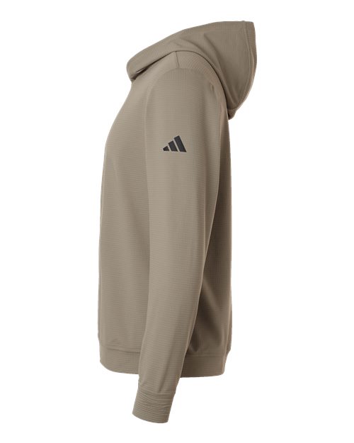 Adidas Men's Ultimate365 Elevated Hoodie A2009