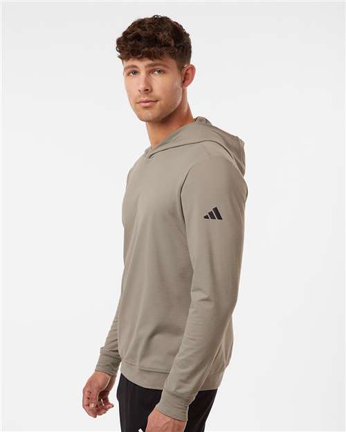 Adidas Men's Ultimate365 Elevated Hoodie A2009