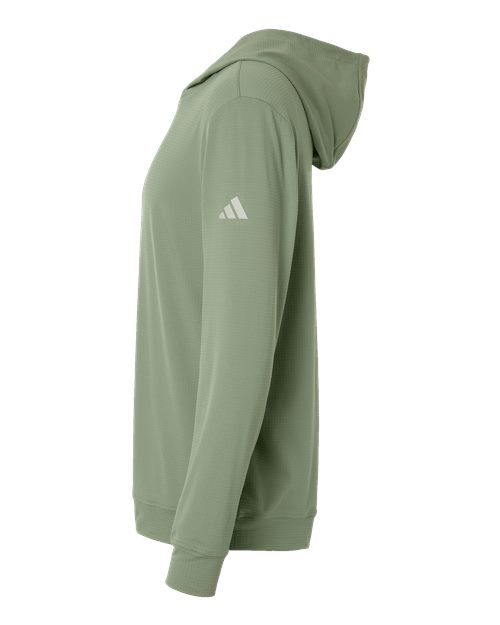 Adidas Men's Ultimate365 Elevated Hoodie A2009