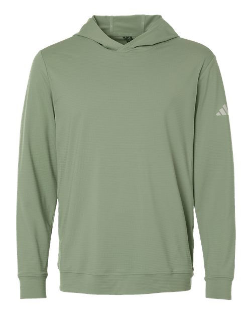 Adidas Men's Ultimate365 Elevated Hoodie A2009