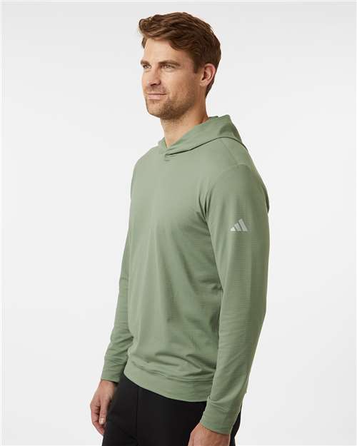 Adidas Men's Ultimate365 Elevated Hoodie A2009