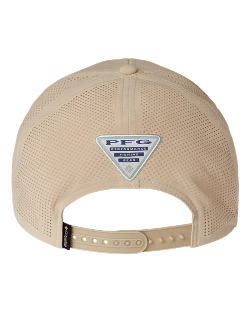 Columbia Tidal Pursuit™ 3D Stretch Snapback Cap 212134