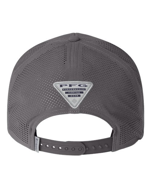 Columbia Tidal Pursuit™ 3D Stretch Snapback Cap 212134