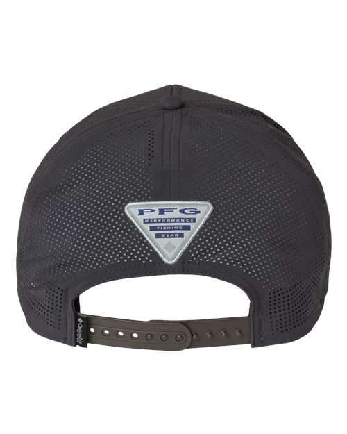 Columbia Tidal Pursuit™ 3D Stretch Snapback Cap 212134