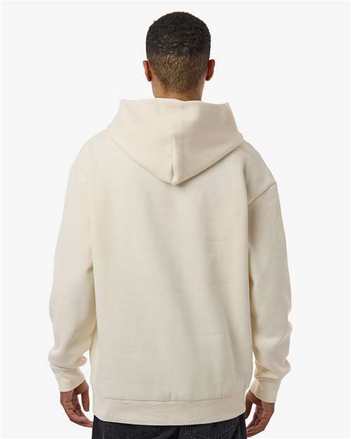 Independent Trading Co. Unisex Boulevard Heavyweight Hooded Sweatshirt IND330BLV