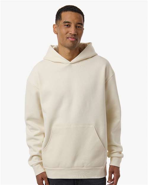 Independent Trading Co. Unisex Boulevard Heavyweight Hooded Sweatshirt IND330BLV