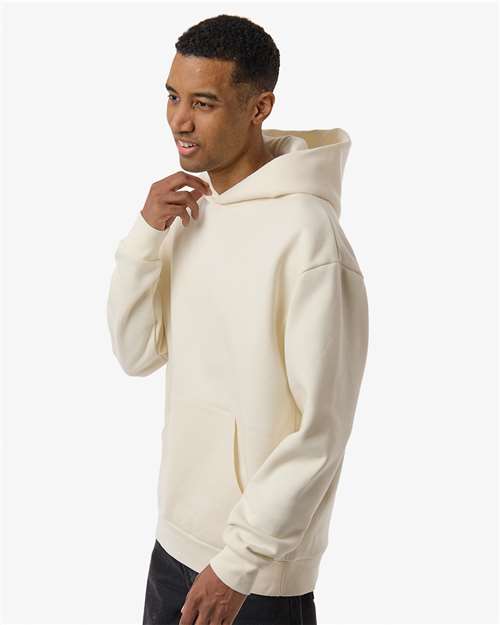 Independent Trading Co. Unisex Boulevard Heavyweight Hooded Sweatshirt IND330BLV