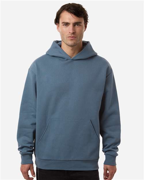 Independent Trading Co. Unisex Boulevard Heavyweight Hooded Sweatshirt IND330BLV