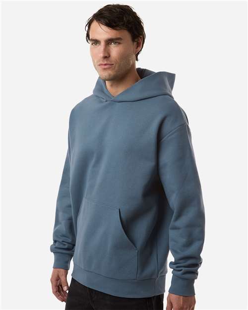 Independent Trading Co. Unisex Boulevard Heavyweight Hooded Sweatshirt IND330BLV