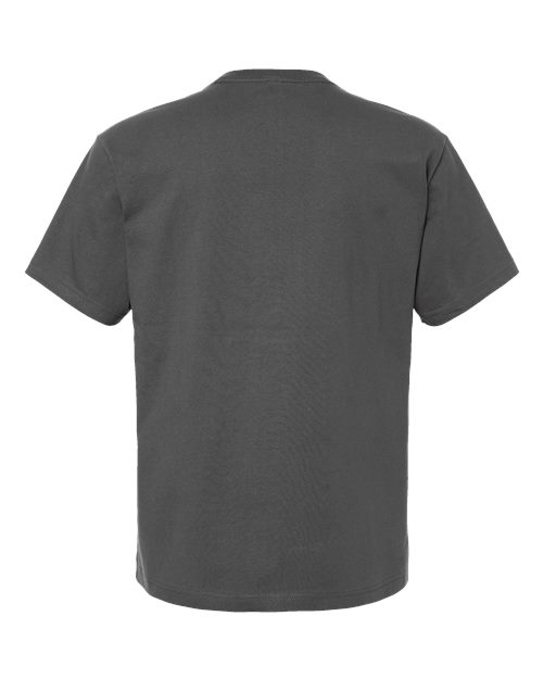 BELLA + CANVAS Unisex 7.5 oz Heavyweight Tee 4610