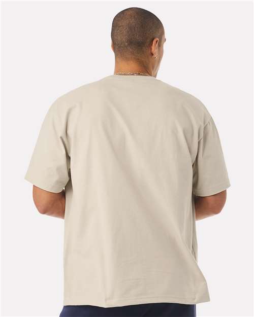BELLA + CANVAS Unisex 7.5 oz Heavyweight Tee 4610