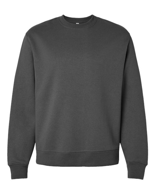 BELLA + CANVAS Unisex 10 oz. Heavyweight Crewneck Sweatshirt 4711