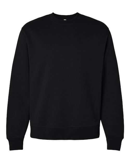 BELLA + CANVAS Unisex 10 oz. Heavyweight Crewneck Sweatshirt 4711