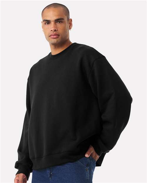 BELLA + CANVAS Unisex 10 oz. Heavyweight Crewneck Sweatshirt 4711