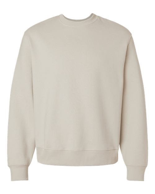 BELLA + CANVAS Unisex 10 oz. Heavyweight Crewneck Sweatshirt 4711